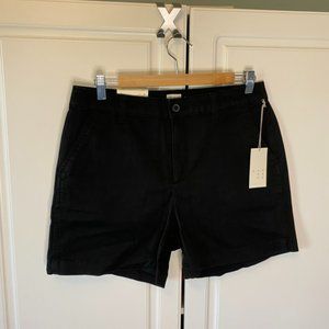 NWT A New Day women's chino shorts
